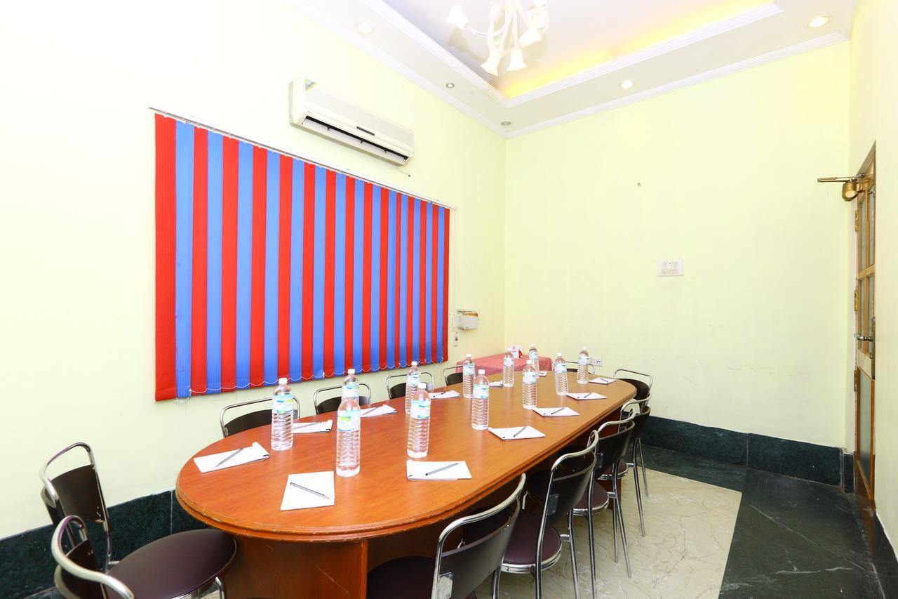 Hotel Mount Heera Chennai Exterior foto