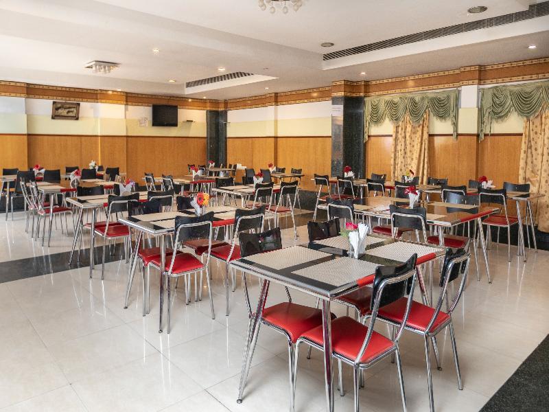 Hotel Mount Heera Chennai Exterior foto