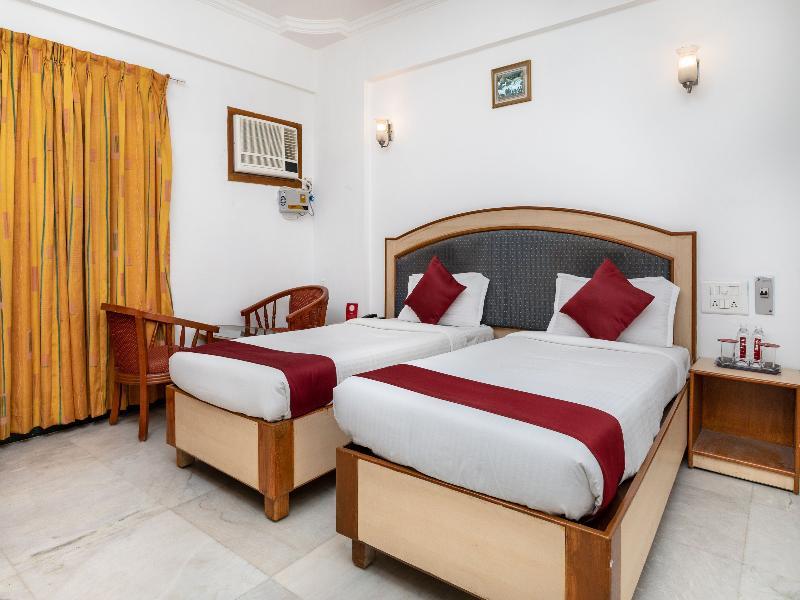 Hotel Mount Heera Chennai Exterior foto