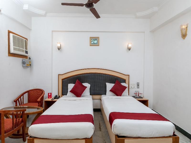 Hotel Mount Heera Chennai Exterior foto